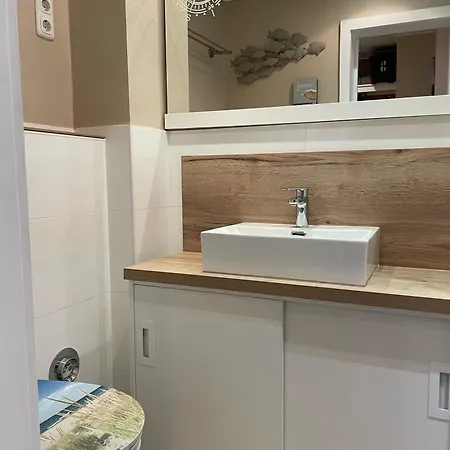 Ordingnest Apartment *