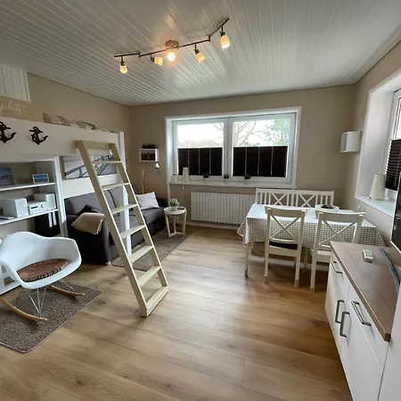 Apartment Ordingnest *