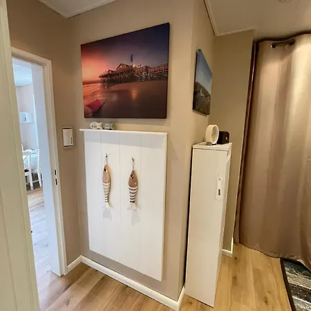 Apartment Ordingnest Bohl