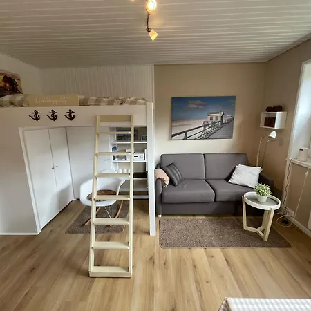 Ordingnest Apartment